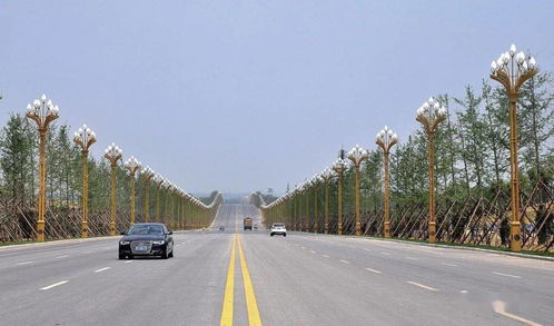 投资23.6亿元 南阳今年计划实施干线公路工程建设项目23个